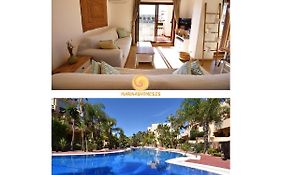 Marinas Sunset - Tu Duplex Con Solarium Privado!